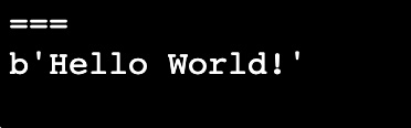 Byte output to Serial Monitor