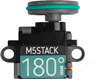 M5Stack actuators
