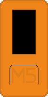 M5Stack Stick-C