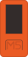 M5Stack Stick-C Plus